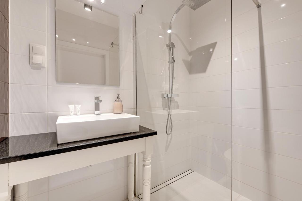Platinium Zajezdnia Wrzeszcz Apartment Гданск Екстериор снимка